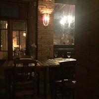 Photo taken at Oliva Restaurante by Heloisa G. on 8/2/2016
