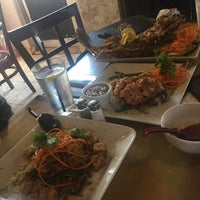 10/15/2017 tarihinde Angel 🐍 N.ziyaretçi tarafından Lucky Corner Vietnamese Cuisine'de çekilen fotoğraf