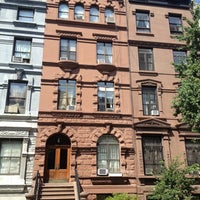 Jerry Seinfeld Cosmo Kramer Apartment Upper West Side 1 Tip Photo Taken At Jerry Seinfeld Amp Cosmo Kramer Apartment By Sanne On