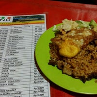 Review NasGor Bhakti
