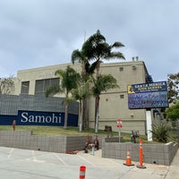 Photo taken at Santa Monica High School by David V. on 6/5/2019