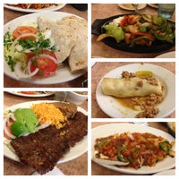 Photo taken at Nuevo Leon Restaurant by Ruby J. on 6/14/2013