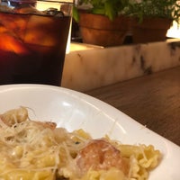 Photo taken at Vapiano by N O O R 🕊️ on 9/20/2019