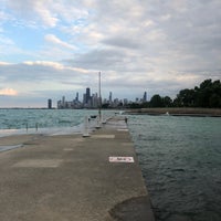 Photo taken at Chicago Yacht Club by N O O R 🕊️ on 8/6/2020