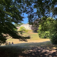 Photo taken at Kenwood House by abdulla77 on 7/10/2022