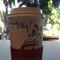 Photo taken at Starbucks by Mayri d. on 11/13/2017