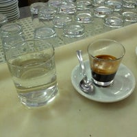 Photo taken at Caffè Hungaria by Roldano D. on 10/6/2012
