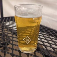 Photo taken at Station 26 Brewing Company by charles b. on 3/3/2023