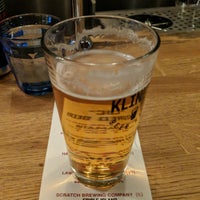 Photo taken at Kline&amp;#39;s Beer Hall by charles b. on 4/10/2019