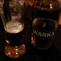 10/23/2016에 charles b.님이 Cracovia Polish Restaurant and Bar에서 찍은 사진