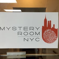 Mystery Room Nyc Chelsea 365 7th Ave