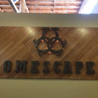 Foto diambil di Omescape - Real Escape Game in SF Bay Area oleh Crystal W. pada 7/11/2016
