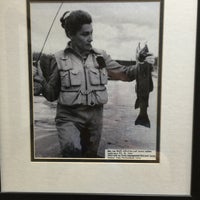 Photo taken at Orvis by g o. on 8/14/2015