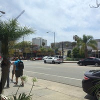 Das Foto wurde bei Vagabond Inn Long Beach von Tetsushi M. am 5/17/2015 aufgenommen