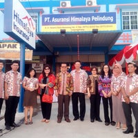 Pt Asuransi Himalaya Pelindung Tanjungpinang Kepulauan Riau