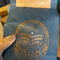 Photo taken at Penstock Coffee Roasters by Amirah on 2/16/2020