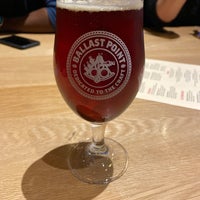 Photo taken at Ballast Point Tasting Room &amp;amp; Kitchen by Dave B. on 11/20/2019