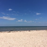 Кемпинг Рио Азовское море