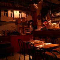 Le Chat Dans L Horloge French Restaurant In Lille