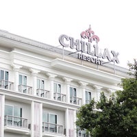 1/23/2015 tarihinde Chillax Resortziyaretçi tarafından Chillax Resort'de çekilen fotoğraf