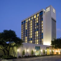 Photo taken at Four Points by Sheraton Houston - CITYCENTRE by HotelPORT® on 8/6/2013
