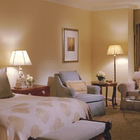 Photo taken at The Ritz-Carlton, San Francisco by HotelPORT® on 8/6/2013