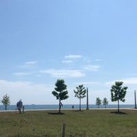 Photo taken at Theater On The Lake by Ricel A. on 8/4/2019