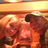 Photo taken at Outback Steakhouse by Joyce P. on 6/1/2015