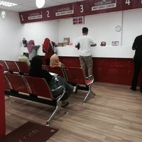 Pejabat Pos Semenyih 6 Tips