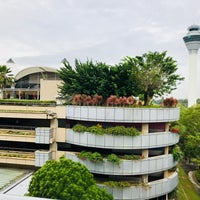 Photo taken at Kuala Lumpur International Airport Terminal 1 (KUL) by Mazin A. on 11/28/2017