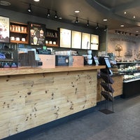 Photo taken at Starbucks by Mazin A. on 5/8/2018