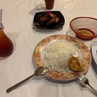 Photo taken at Naan&amp;#39;s Corner by Mazin A. on 9/28/2019