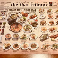 Absolute Thai Sky Avenue
