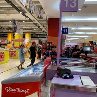 Photo taken at Carrefour by Mazin A. on 9/25/2019
