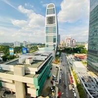 Photo taken at Hilton Petaling Jaya by Mazin A. on 7/27/2023