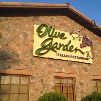 Olive Garden Beachwood Oh