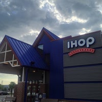 Ihop Tremont Cleveland Oh