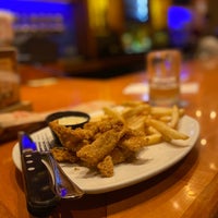 Photo taken at Outback Steakhouse by Kaueh S. on 5/16/2022