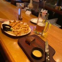 Photo taken at Outback Steakhouse by Kaueh S. on 6/4/2022