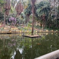 Photo taken at Parque da Água Branca by Kaueh S. on 7/9/2023