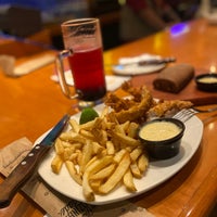 Photo taken at Outback Steakhouse by Kaueh S. on 8/27/2022