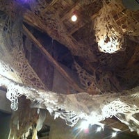 Photo taken at Suyama Space by Joelle on 11/27/2012