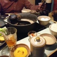しゃぶしゃぶ温野菜 草加店 草加市 埼玉県