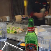Foto tomada en Sumo Steakhouse &amp;amp; Sushi Bar  por Abe D. el 2/5/2021