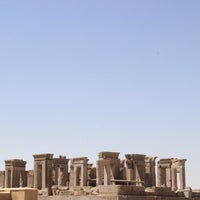Photo taken at Persepolis by Shayan G. on 8/23/2017