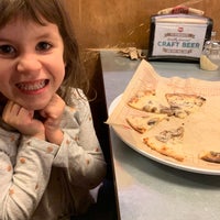 Photo taken at Mod Pizza by Kate S. on 11/17/2018