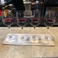 Photo taken at Cooper’s Hawk Winery &amp; Restaurant by Tanya B. on 11/23/2019