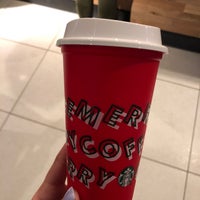 Photo taken at Starbucks by Tanya B. on 11/7/2019