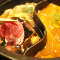 しゃぶしゃぶ温野菜 豊田下市場店 Restaurante De Shabu Shabu