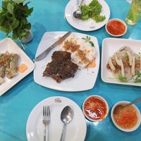 Photo taken at Viet Cuisine by Pahn💛 . on 2/4/2019